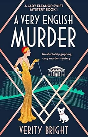 A Very English Murder, Verity Bright