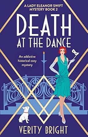 Death at The Dance, Verity Bright