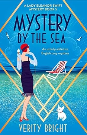 Mystery By The Sea, Verity Bright