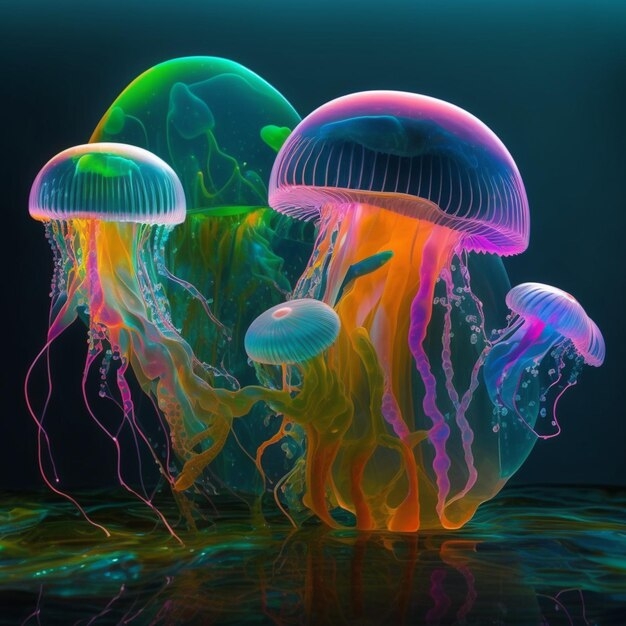 jellyfish