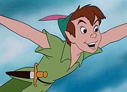 peterpan